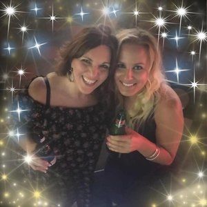 Meet your Posher, Laurie